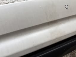 KIA 866502T210 Rear bumper KIA OPTIMA III (TF) (2010-2015) — thumbnail 3