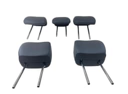 KIA 88700J7020AZQ Headrest set KIA XCEED (CD) (2019-) — thumbnail 1