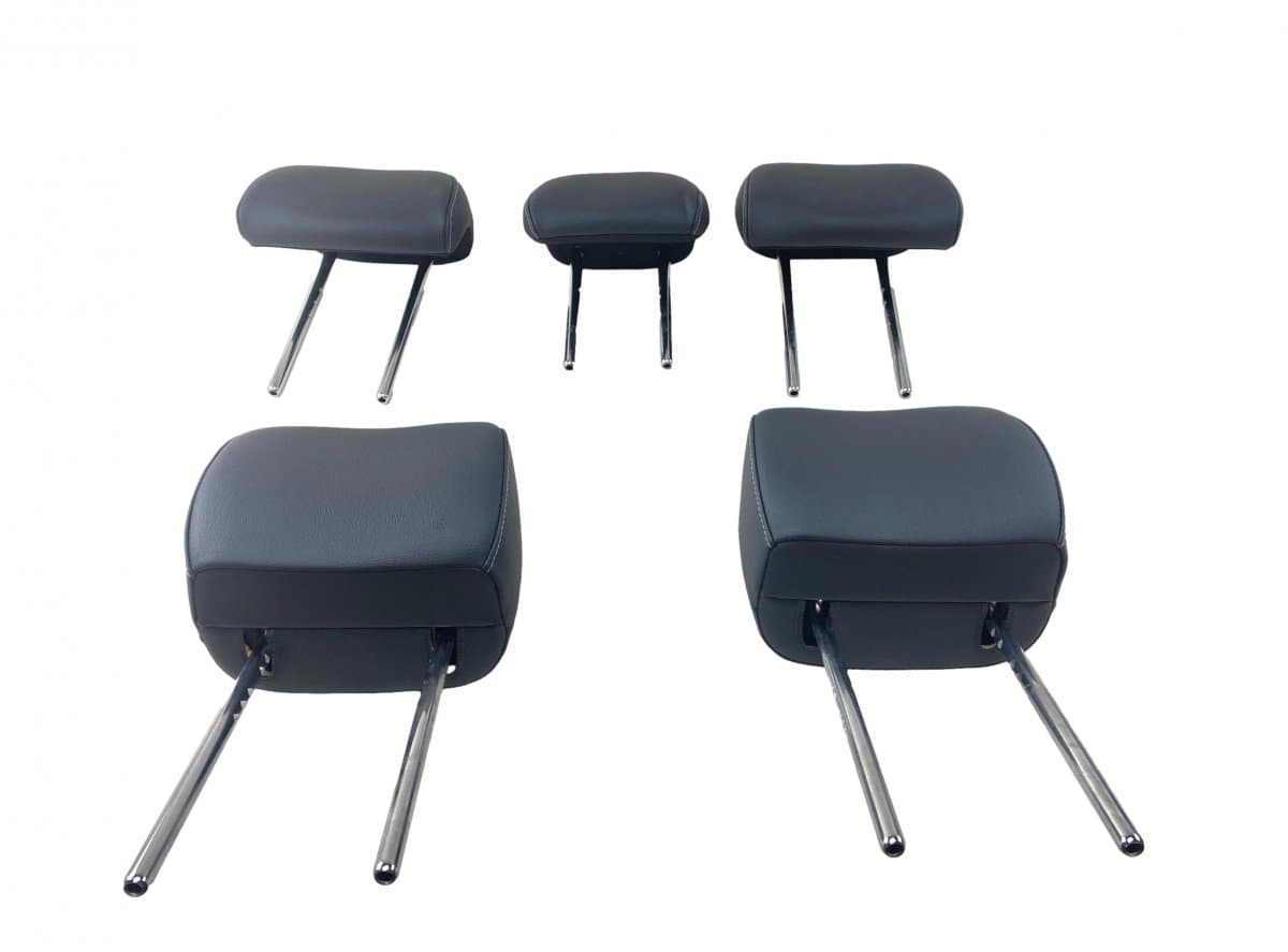 KIA 88700J7020AZQ Headrest set KIA XCEED (CD) (2019-)