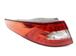KIA 924012T120 Tail light left KIA OPTIMA III (TF) (2010-2015) — thumbnail 1