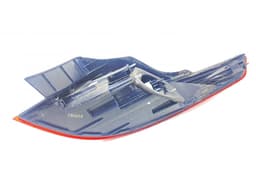 KIA 924012T120 Tail light left KIA OPTIMA III (TF) (2010-2015) — thumbnail 5
