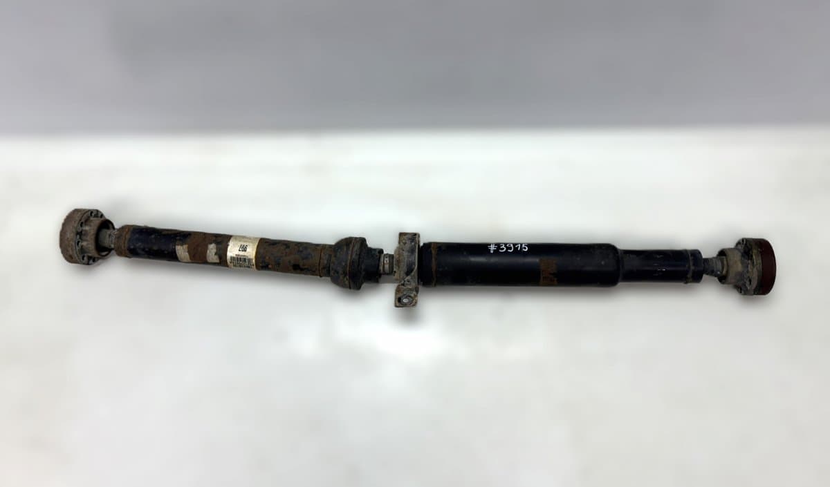 JEEP P52123997AA 52123997AA Propeller Shaft Complete JEEP GRAND CHEROKEE IV (WK, WK2) (2010-2021)