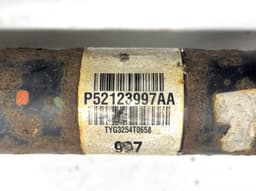 JEEP P52123997AA 52123997AA Propeller Shaft Complete JEEP GRAND CHEROKEE IV (WK, WK2) (2010-2021) — thumbnail 3