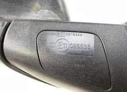 JEEP 5SG36LAUAE Mirror left JEEP GRAND CHEROKEE IV (WK, WK2) (2010-2021) — thumbnail 4