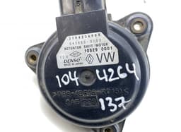 RENAULT 0438000103 043800-0103 Clutch actuator (for robotized gearbox) RENAULT ESPACE V (JR) (2015-2023) — thumbnail 4