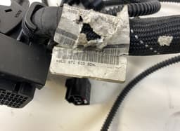 AUDI 4L0971610BD Engine wiring harness AUDI Q7 (4L) (2006-2015) — thumbnail 5