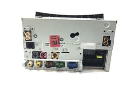 MERCEDES-BENZ A2129005325 Radio MERCEDES-BENZ E-CLASS (W212) (2009-2016) — thumbnail 2