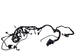 AUDI 4L0971610BD Engine wiring harness AUDI Q7 (4L) (2006-2015) — thumbnail 1