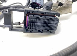 AUDI 4L0971610BD Engine wiring harness AUDI Q7 (4L) (2006-2015) — thumbnail 3