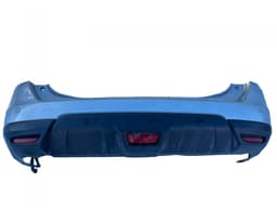 NISSAN 850224CC0H Rear bumper NISSAN X-TRAIL III (T32) (2013-2022) — thumbnail 1