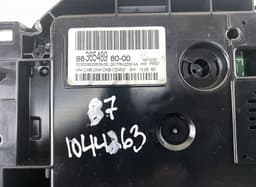 PEUGEOT 9836548980 Instrument Cluster PEUGEOT 508 II (F3_, FB_, FH_) (09.18-) — thumbnail 5