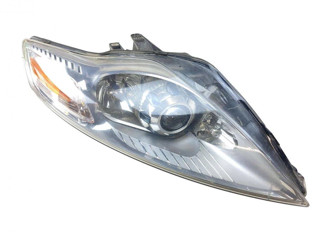 FORD 1811624 Headlight right FORD MONDEO Mk IV (BA7) (2007-2014)