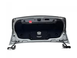 MERCEDES-BENZ A2077501475 Bootlid / tailgate MERCEDES-BENZ E-CLASS Coupe (C207) (2009-2016) — thumbnail 2