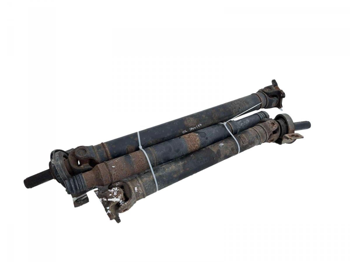 MERCEDES-BENZ A6394103406 Propeller Shaft Complete MERCEDES-BENZ VITO / VIANO (W639) (2003-2014)