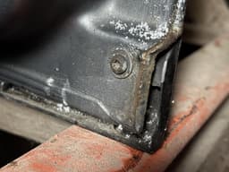VW 3C4831056J Door Front Right VW PASSAT B6 (3C) (2005-2010) — thumbnail 3