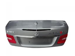MERCEDES-BENZ A2077501475 Bootlid / tailgate MERCEDES-BENZ E-CLASS Coupe (C207) (2009-2016) — thumbnail 1