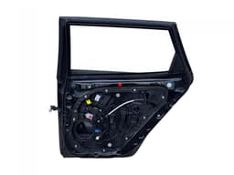 KIA 77004D4300 Door Rear Right KIA OPTIMA IV (JF) (2015-2020) — thumbnail 2