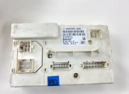 MERCEDES-BENZ A2079004200 Convertible top control unit MERCEDES-BENZ E-CLASS Coupe (C207) (2009-2016) — thumbnail 2