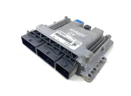 RENAULT 0281033131 Engine Control Unit / module (ECU) RENAULT ESPACE V (JR) (2015-2023) — thumbnail 1