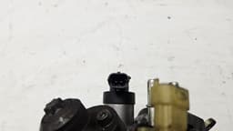 JAGUAR FW939B395AB 0445010821 Fuel injection pump, diesel JAGUAR XF (X260) (2015-2024) — thumbnail 6