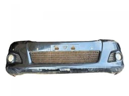 TOYOTA 521190K982 Front Bumper TOYOTA HILUX VII (AN10, AN20, AN30) (2005-2015) — thumbnail 1