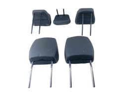 PEUGEOT 16678389ZD 16714650ZD 16713321PT Headrest set PEUGEOT 508 II (F3_, FB_, FH_) (09.18-) — thumbnail 2