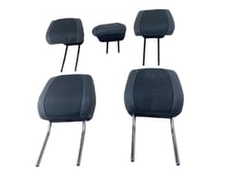 PEUGEOT 16678389ZD 16714650ZD 16713321PT Headrest set PEUGEOT 508 II (F3_, FB_, FH_) (09.18-) — thumbnail 1