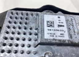 PEUGEOT 1674563380 Headlight right PEUGEOT 508 II (F3_, FB_, FH_) (09.18-) — thumbnail 7