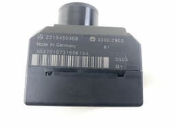 MERCEDES-BENZ A2169050100 Ignition switch lock (ignition barrel) MERCEDES-BENZ S-CLASS (W221) (2005-2013) — thumbnail 4