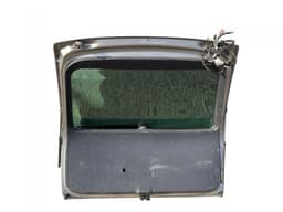SKODA 1Z9827025 Bootlid / tailgate SKODA OCTAVIA II (1Z) (2004-2013) — thumbnail 2