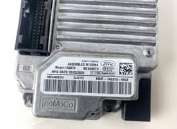 FORD 2757961 Dash screen FORD RANGER III (TKE, PX) (2011-2023) — thumbnail 2