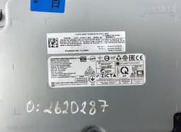 FORD 2757961 Dash screen FORD RANGER III (TKE, PX) (2011-2023) — thumbnail 4
