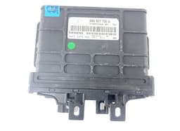 AUDI 5WK33470K04 Gearbox Control Unit AUDI A2 (8Z0) (2000-2005) — thumbnail 3