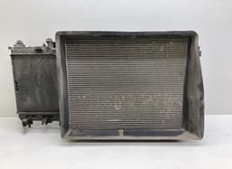 RENAULT 214107462R 214997356R Radiator set RENAULT TALISMAN (L2M, KP) (2013-2022) — thumbnail 1