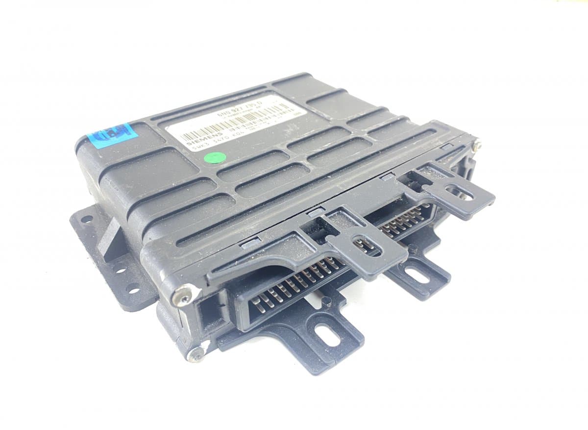 AUDI 5WK33470K04 Gearbox Control Unit AUDI A2 (8Z0) (2000-2005)