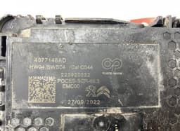 OPEL 4077148AD AdBlue Pump OPEL VIVARO C (K0) (2019-) — thumbnail 3