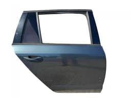 SKODA 5E9833056C Door Rear Right SKODA OCTAVIA III (5E) (2012-2019) — thumbnail 1