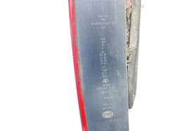 MERCEDES-BENZ A2308201164 Tail light left MERCEDES-BENZ SL-CLASS (R230) (2001-2012) — thumbnail 3