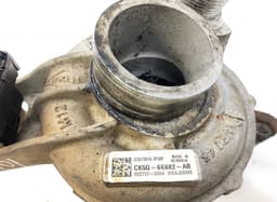 LAND ROVER LR038044 Turbocharger LAND ROVER RANGE ROVER IV (LG/L405) (2012-2021) — thumbnail 3