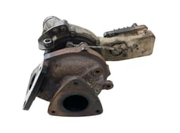 LAND ROVER LR038044 Turbocharger LAND ROVER RANGE ROVER IV (LG/L405) (2012-2021) — thumbnail 2