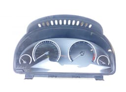 BMW 0263689136 0263694252 0263685163 Instrument Cluster BMW 5 GRAN TURISMO (F07) (2009-2017) — thumbnail 2