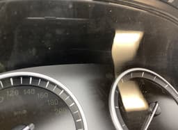 BMW 0263689136 0263694252 0263685163 Instrument Cluster BMW 5 GRAN TURISMO (F07) (2009-2017) — thumbnail 3