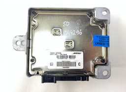 NISSAN 280616FV0A Audio amplifier NISSAN X-TRAIL (T32_) (10.13-) — thumbnail 3