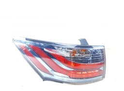 LEXUS 8156176080 Tail light left LEXUS CT (2010-2022) — thumbnail 1