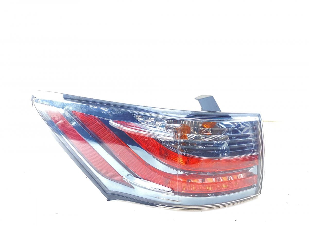 LEXUS 8156176080 Tail light left LEXUS CT (2010-2022)