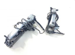 MERCEDES-BENZ A2307601770 A2307601870 Door handle exterior set MERCEDES-BENZ SL-CLASS (R230) (2001-2012) — thumbnail 1