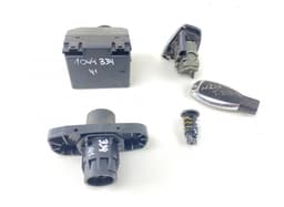 MERCEDES-BENZ A2169050100 Ignition switch lock (ignition barrel) MERCEDES-BENZ S-CLASS (W221) (2005-2013) — thumbnail 2