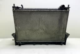 JAGUAR GX738K230BB GX638005AB GX7319710BC Radiator set JAGUAR XF (X260) (2015-2024) — thumbnail 2