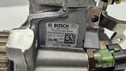 JAGUAR FW939B395AB 0445010821 Fuel injection pump, diesel JAGUAR XF (X260) (2015-2024) — thumbnail 2