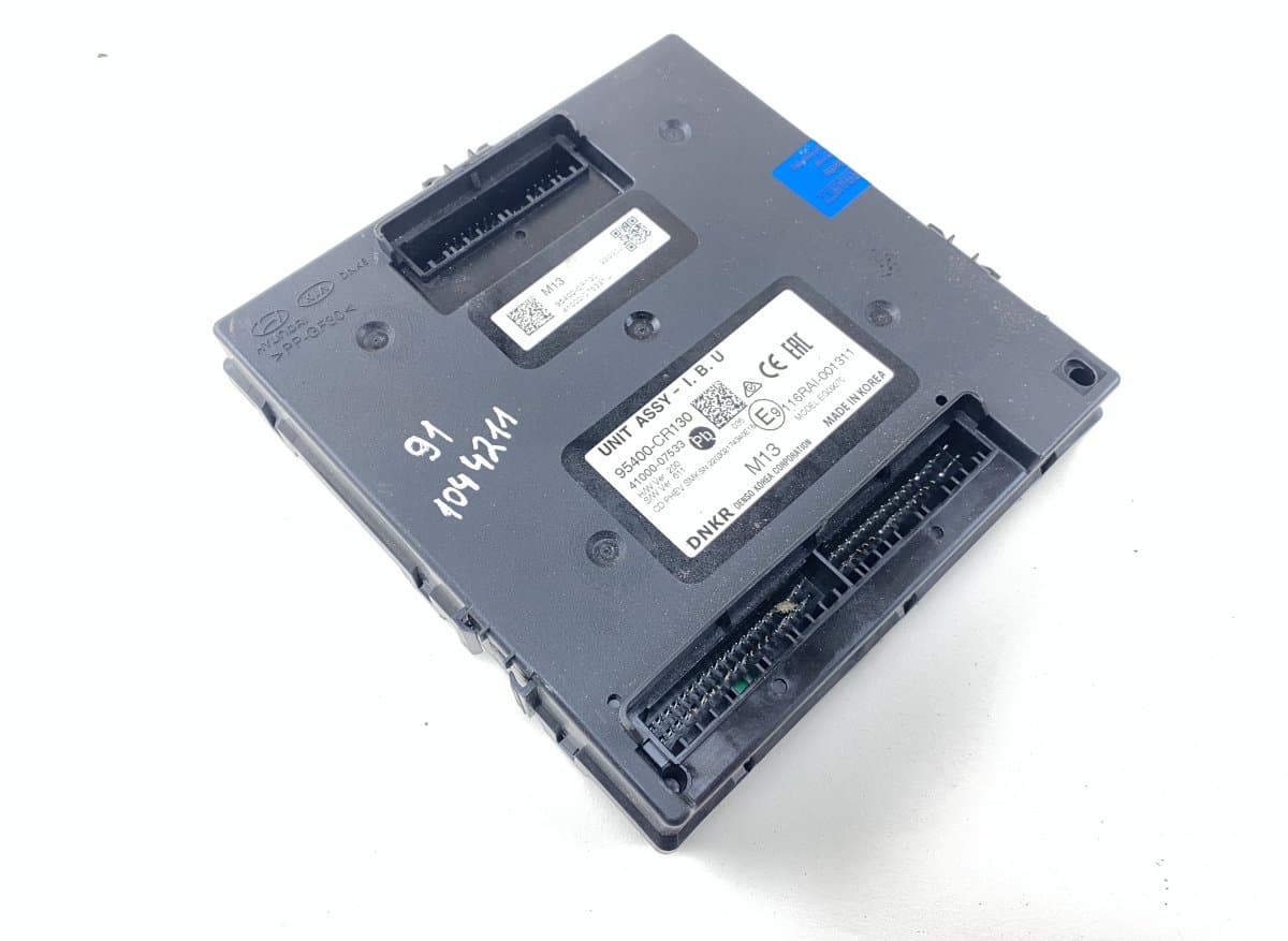 KIA 95400CR130 Body control module (BCM) KIA XCEED (CD) (2019-)